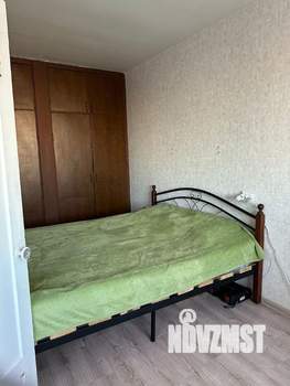 2-к квартира, вторичка, 44м2, 7/9 этаж