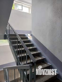 2-к квартира, вторичка, 52м2, 4/9 этаж