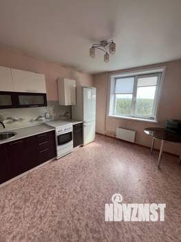 2-к квартира, вторичка, 58м2, 13/17 этаж