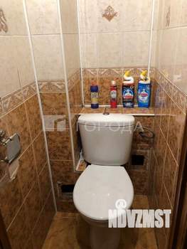 4-к квартира, вторичка, 79м2, 2/9 этаж