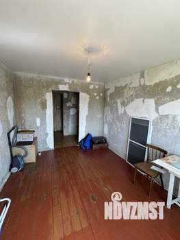 2-к квартира, вторичка, 47м2, 7/12 этаж