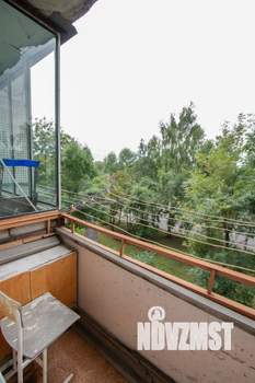 4-к квартира, вторичка, 80м2, 4/9 этаж