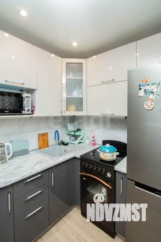 2-к квартира, вторичка, 42м2, 4/5 этаж