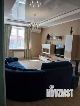 3-к квартира, вторичка, 80м2, 5/5 этаж