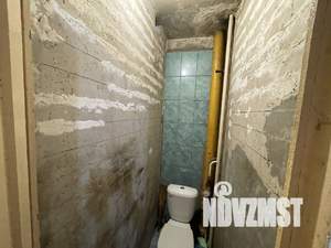 3-к квартира, вторичка, 60м2, 2/5 этаж