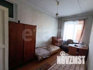 2-к квартира, вторичка, 46м2, 2/3 этаж