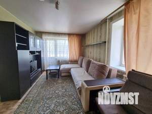 1-к квартира, вторичка, 32м2, 2/5 этаж