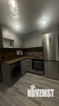2-к квартира, вторичка, 43м2, 4/5 этаж