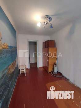 2-к квартира, вторичка, 45м2, 5/5 этаж
