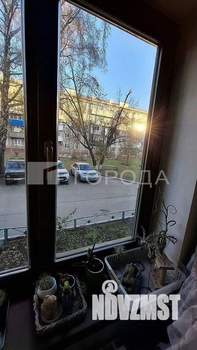 2-к квартира, вторичка, 42м2, 1/5 этаж