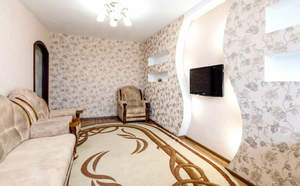 2-к квартира, вторичка, 50м2, 4/9 этаж