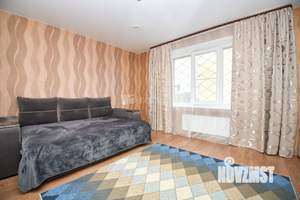 1-к квартира, вторичка, 34м2, 1/9 этаж