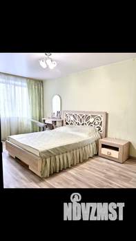 3-к квартира, вторичка, 61м2, 4/5 этаж