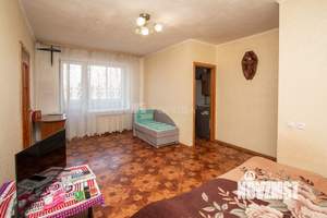 2-к квартира, вторичка, 43м2, 5/5 этаж