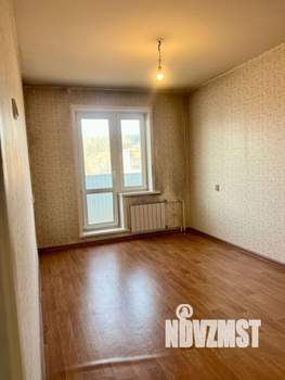 1-к квартира, вторичка, 32м2, 5/5 этаж