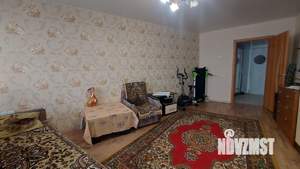 3-к квартира, вторичка, 75м2, 6/10 этаж