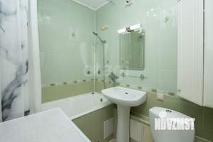 1-к квартира, вторичка, 33м2, 2/5 этаж