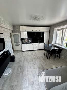 1-к квартира, вторичка, 39м2, 10/12 этаж