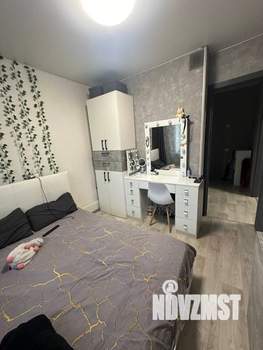 1-к квартира, вторичка, 35м2, 2/10 этаж