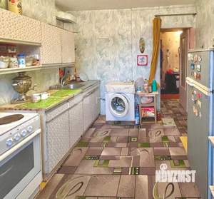 3-к квартира, вторичка, 58м2, 7/9 этаж