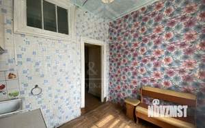 2-к квартира, вторичка, 56м2, 2/5 этаж