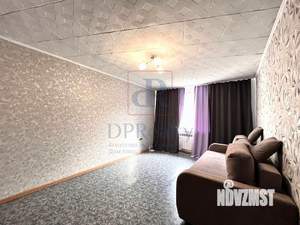 2-к квартира, вторичка, 50м2, 4/5 этаж