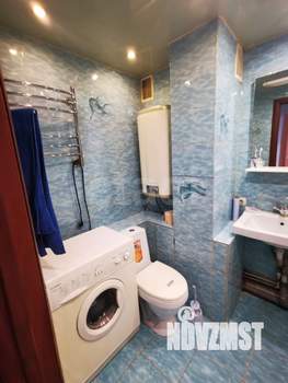 2-к квартира, вторичка, 46м2, 6/9 этаж
