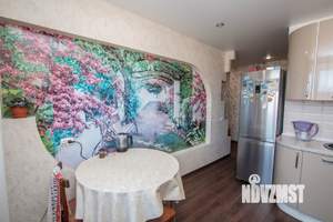 3-к квартира, вторичка, 67м2, 9/9 этаж