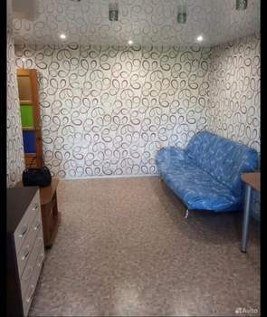 2-к квартира, вторичка, 42м2, 5/5 этаж