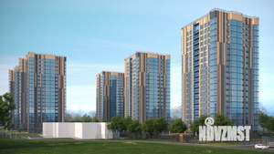 3-к квартира, вторичка, 64м2, 17/20 этаж