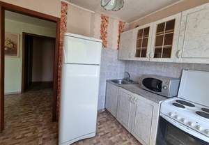 1-к квартира, вторичка, 32м2, 2/5 этаж