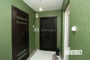 1-к квартира, вторичка, 38м2, 3/6 этаж