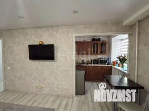2-к квартира, вторичка, 44м2, 2/5 этаж