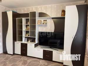 4-к квартира, вторичка, 78м2, 5/10 этаж