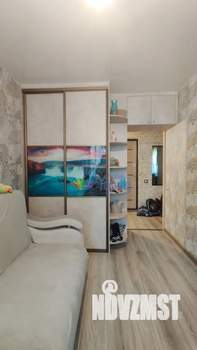3-к квартира, вторичка, 60м2, 3/9 этаж