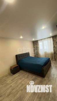3-к квартира, вторичка, 61м2, 3/5 этаж