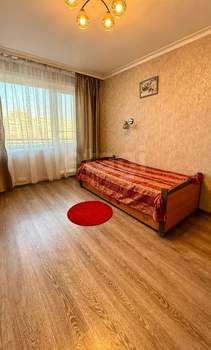 4-к квартира, вторичка, 81м2, 7/9 этаж