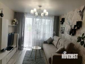 2-к квартира, вторичка, 44м2, 4/9 этаж