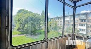 2-к квартира, вторичка, 44м2, 2/5 этаж