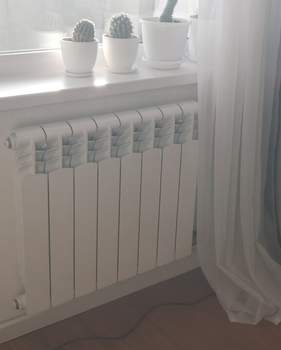 2-к квартира, вторичка, 45м2, 6/9 этаж