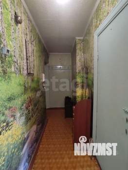 2-к квартира, вторичка, 45м2, 5/5 этаж