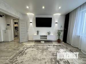 2-к квартира, вторичка, 53м2, 7/9 этаж