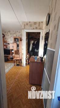 1-к квартира, вторичка, 31м2, 3/5 этаж