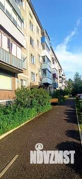 2-к квартира, вторичка, 44м2, 5/5 этаж