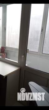2-к квартира, вторичка, 44м2, 3/5 этаж