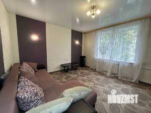 2-к квартира, вторичка, 39м2, 2/4 этаж