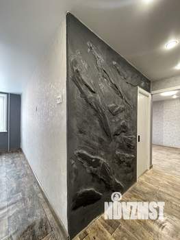 3-к квартира, вторичка, 60м2, 2/9 этаж