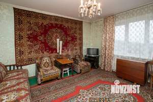 2-к квартира, вторичка, 52м2, 8/10 этаж