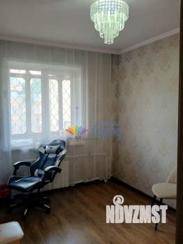 4-к квартира, вторичка, 78м2, 9/9 этаж