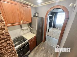 Студия квартира, вторичка, 18м2, 2/5 этаж